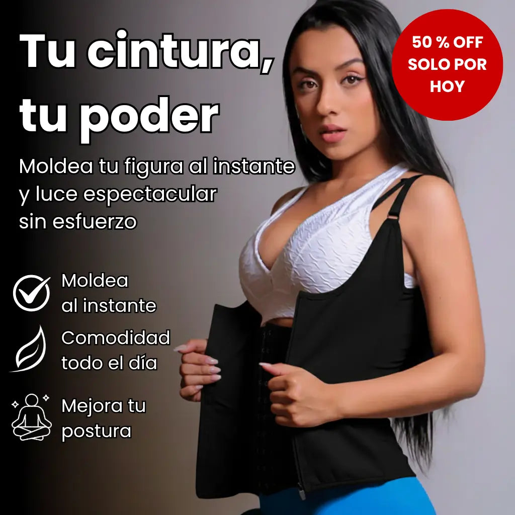 CurvaFit™ — Belleza Natural Sin Esfuerzo