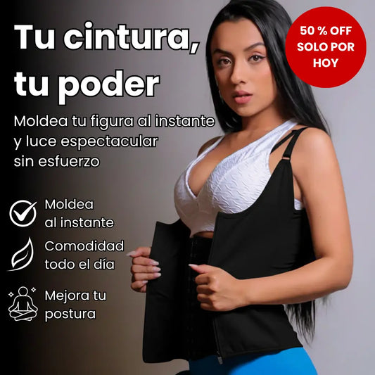 CurvaFit™ — Belleza Natural Sin Esfuerzo